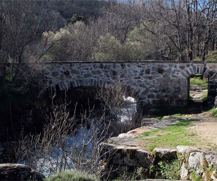 Puente del Anzolero