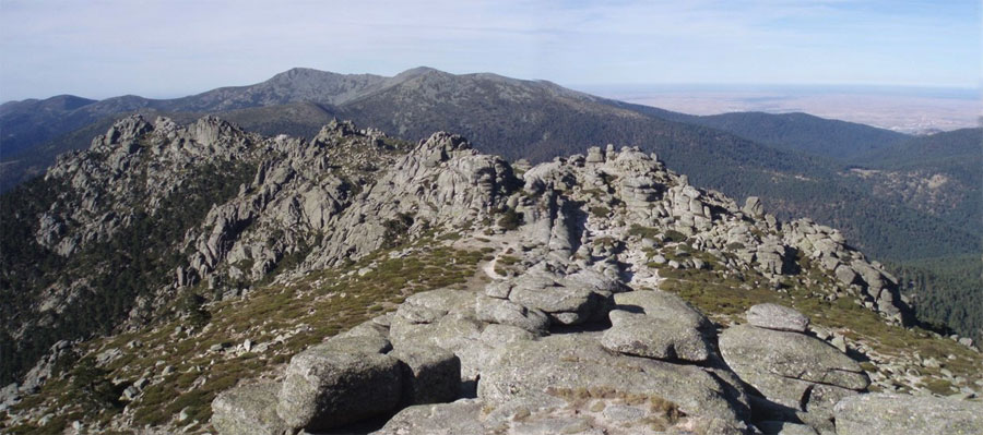 Siete Picos